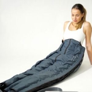 Presoterapia en Vigo: tu aliada para combatir la retención de líquidos y mejorar la circulación