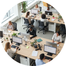 Disminución de bajas laborables osteovigo