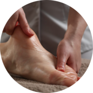 Masaje drenante servicios osteovigo