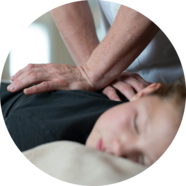 Osteopatía servicios osteovigo