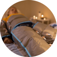 presoterapia servicios osteovigo