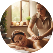 Reducción de Estres osteovigo